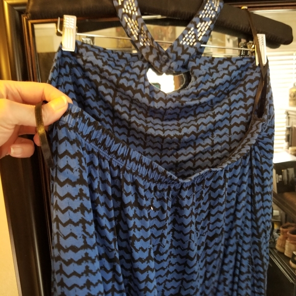 Halter Top NWOT - Picture 5 of 6